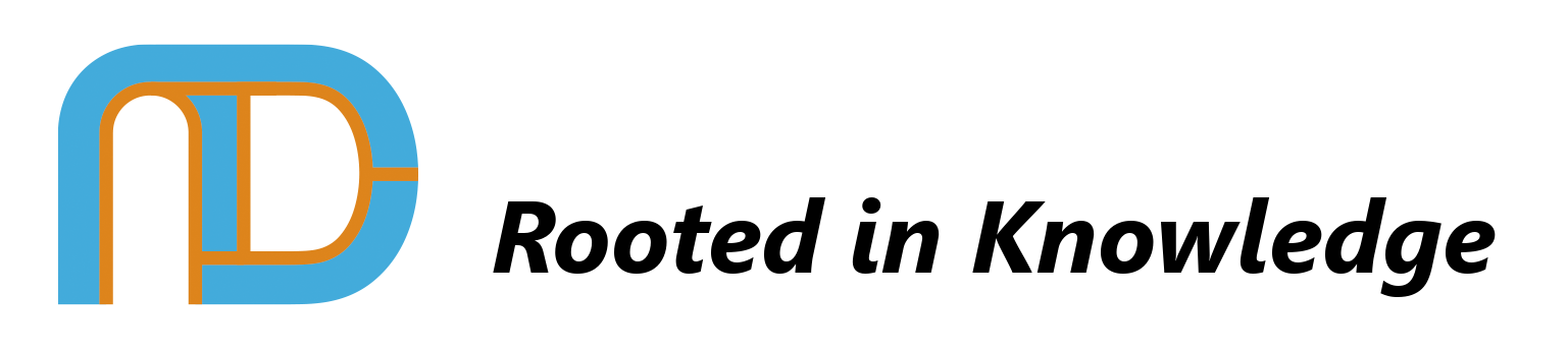 Next Design - Rooted in Knowledge