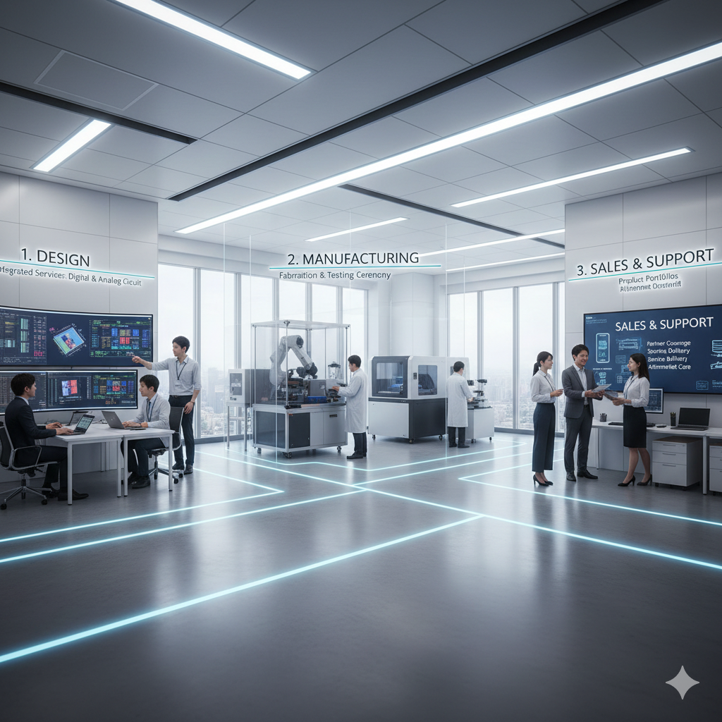 トータルサポート